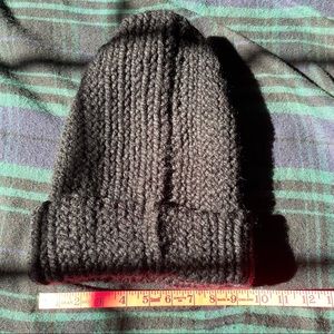 Handmade Crochet Beanie